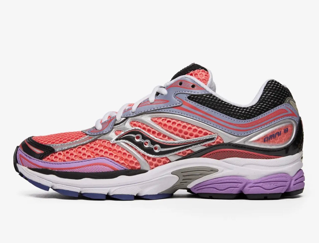 Saucony ProGrid Omni 9