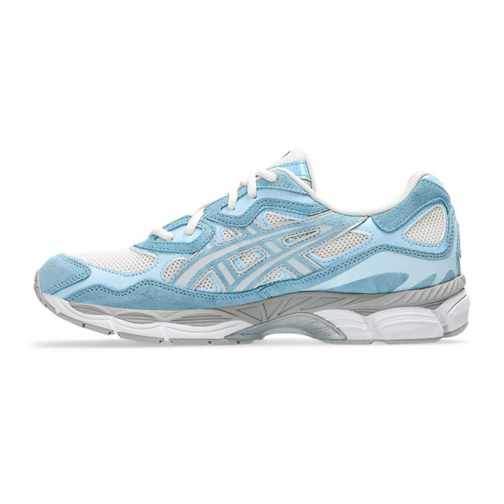 ASICS Gel-NYC Cream Arctic Sky