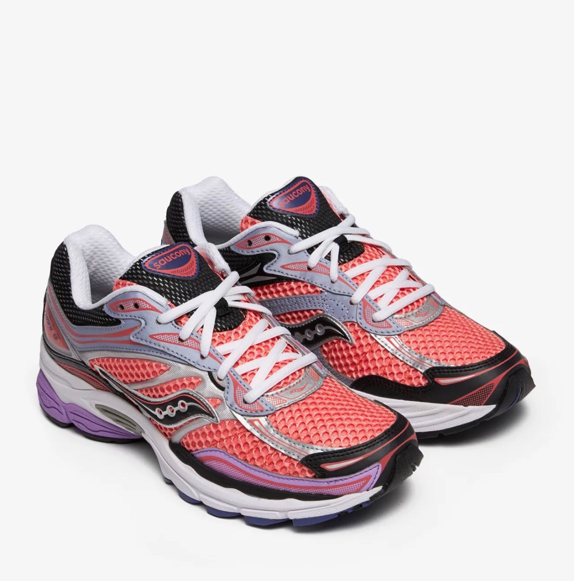 Saucony ProGrid Omni 9