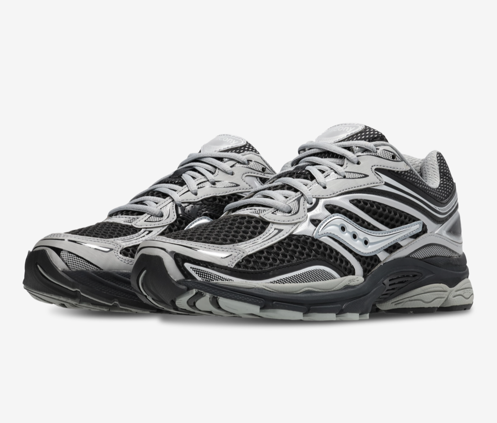 Saucony ProGrid Omni 9