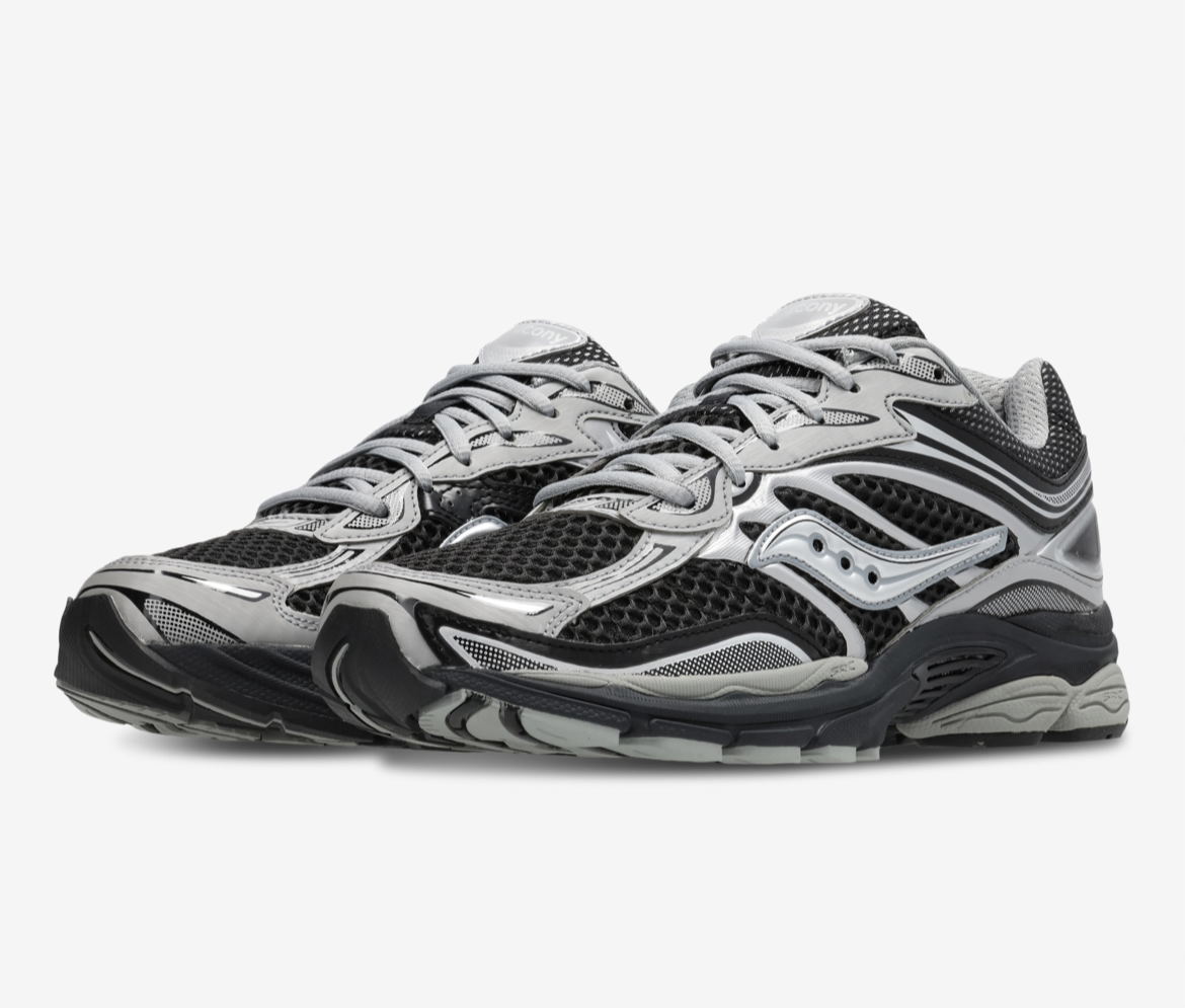 Saucony ProGrid Omni 9