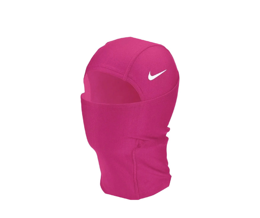 Ski Mask Pink Nike Pro THERMA-FIT Hyperwarm